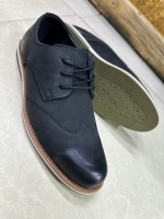 Black High Quality Timberland casual shoes Limited edition Laced low cut flat sole