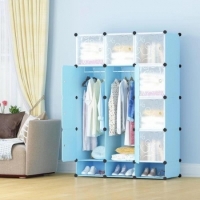 blue-3-column-plastic-wardrobe
