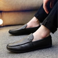 black-unisex-genuine-loafers-l