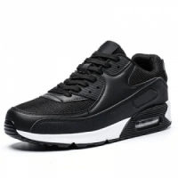 black-unisex-sneakers-size-39-