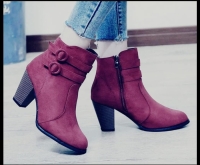 super-dark-red-high-heel-fancy
