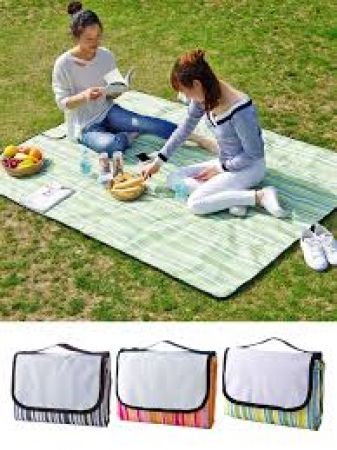 Foldable Picnic Bag Size Picnic Blanket in Nairobi