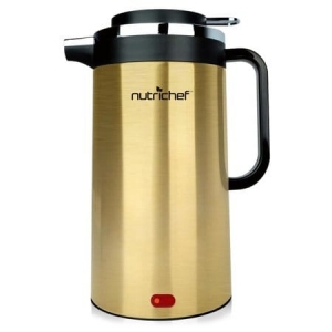 Flask/kettle double walled 2.5 litres