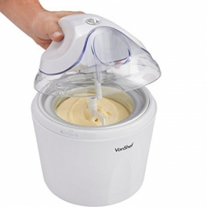 Ice Cream Maker out of stock