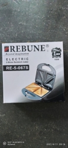 Rebune Electric Sandwich Maker