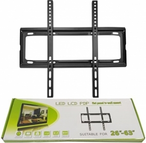Flat panel Tv wall mount for 26 to 63 inches