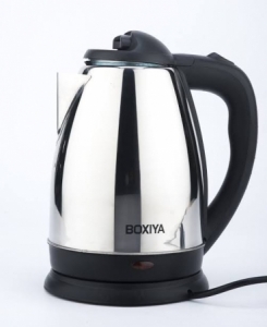 1.8L Electric kettle Boxiya 220-240V