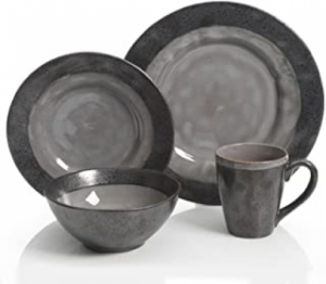 24 pcs ceramic Dinnerware Set