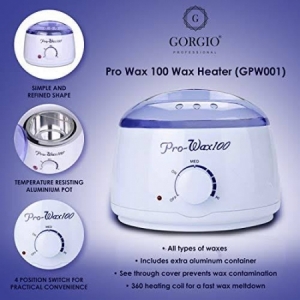 Professional Pro-wax100 wax Heater