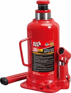 Hydraulic 3 ton Bottle jack for small cars