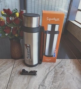 3.5ltrs SGTC9-3500 Signature thermos flask