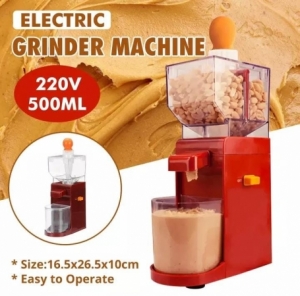 Electric Grinder Machine 220V,500ml