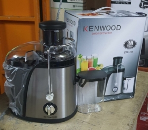 350ml KW-208 Kenwood Juice extractor