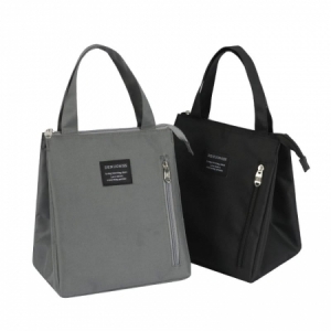 High quality Insulated tote lunch bag
