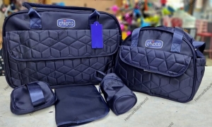Diaper bag and baby supplies from Chicco: Buy Online at Best Price in Egypt  - Souq is now Amazon.eg