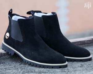 Timberland Chelsea boots