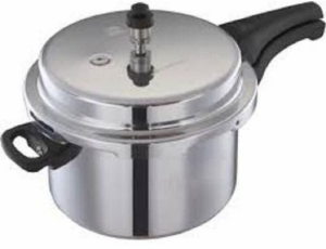 Generic Glass Cooking Pot Heat-Resisting -3.5litres in Changamwe