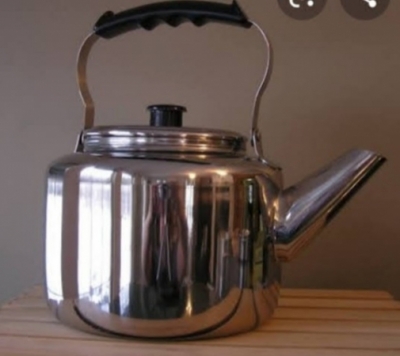 5L stainless steel Electric kettle 