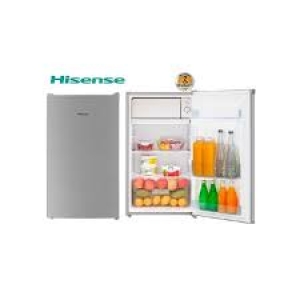 Hisense 92 liters single door fridge