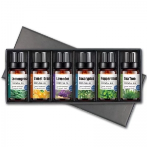 10ml Natural Essential oil available in different scents