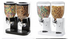 500g Round Cereal Dispenser