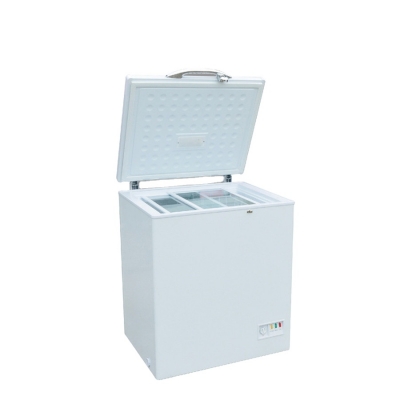 TLAC 142 Liters chest freezer