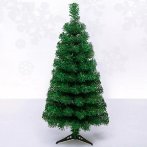 2ft Plain Artificial Christmas tree