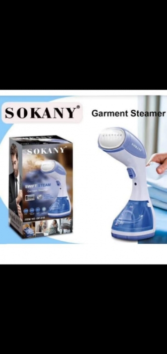 Sokany Portable Garment Steamer