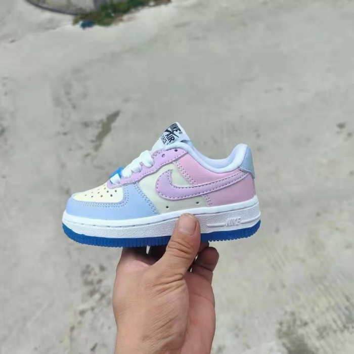 Kids shoes 27-35 Airforce1 for kids