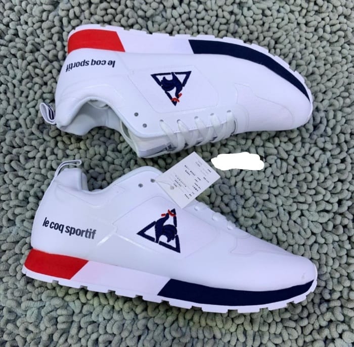 le coq sportif sport shoes | Order from Rikeys faster and cheaper