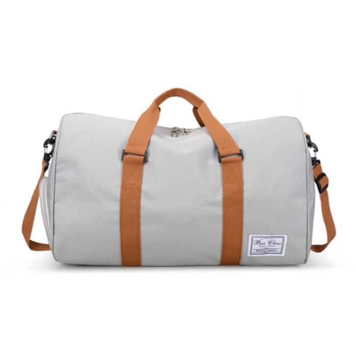 Leisure and Sports Bags for Fitness Gym Bag for men and women 