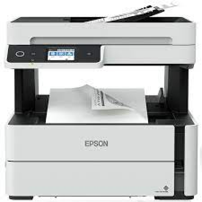  Epson ReadyPrint T20 Direct Thermal Printer - Monochrome -  Desktop - Receipt Print (C31CB10021) : Office Products