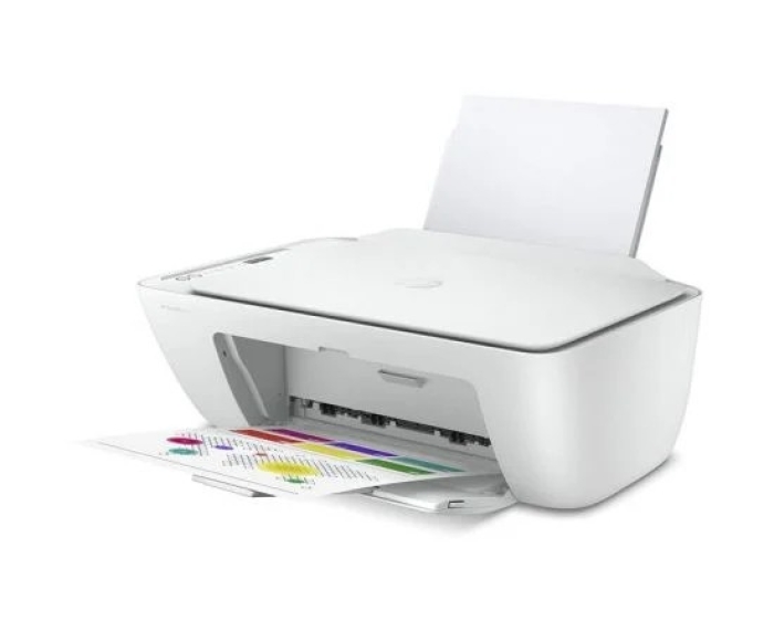 HP DeskJet 2710 All-in-One Printer HP 305 Setup Tri-color Cartridge
