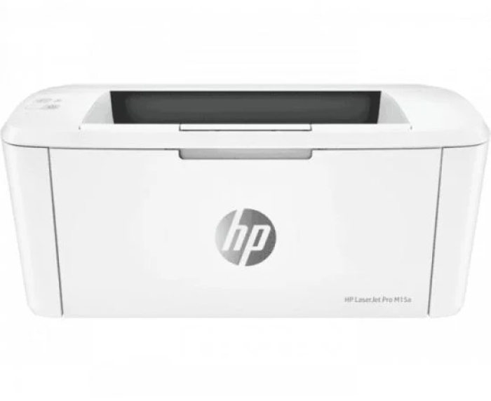 HP LaserJet Pro M15a Printer Printout color Monochrome