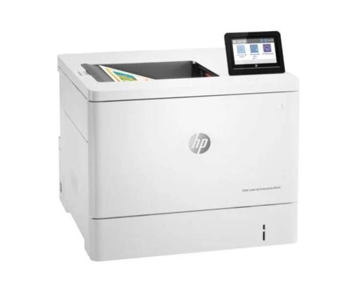 HP Color LaserJet Enterprise M555DN Printer