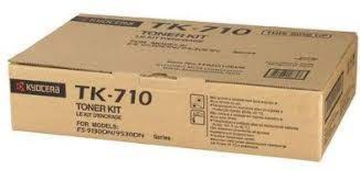 Kyocera TK-710 Cartridge
