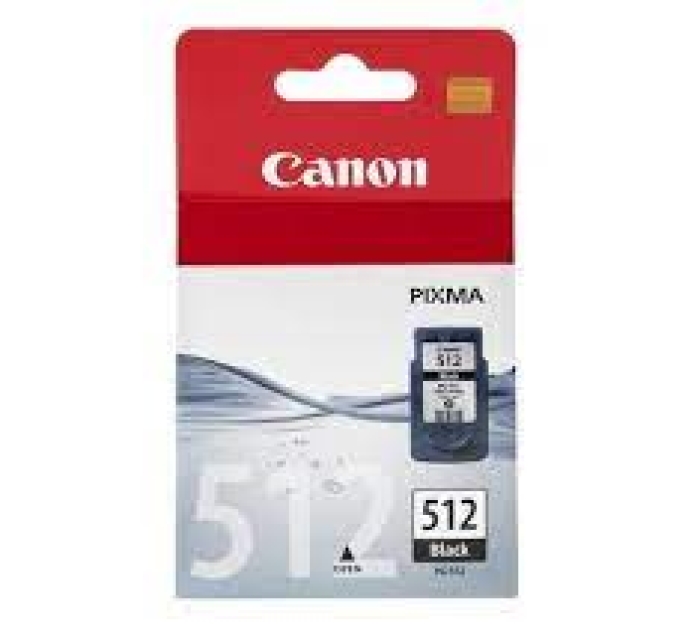 Canon PG-512 Black Ink Cartridge