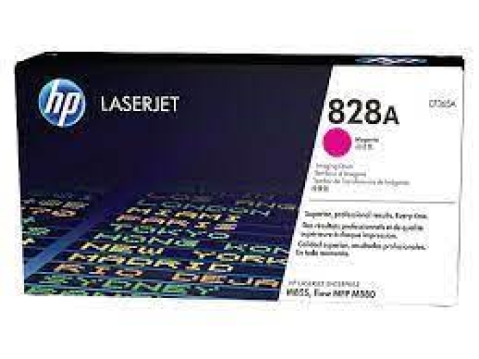 HP 828A Magenta (CF365A) LaserJet Image Drum