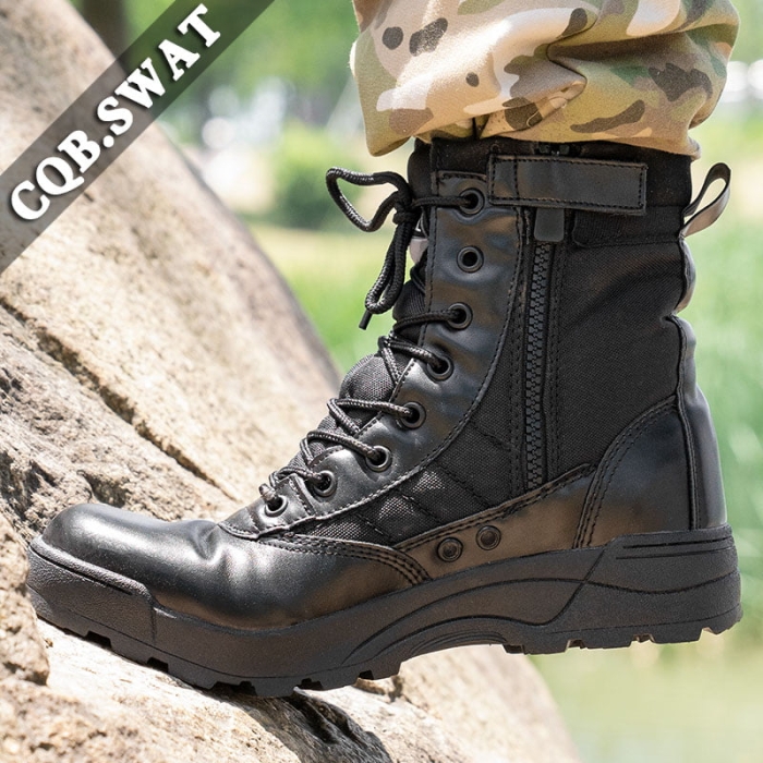 quality  Tactical Military Boots39-40