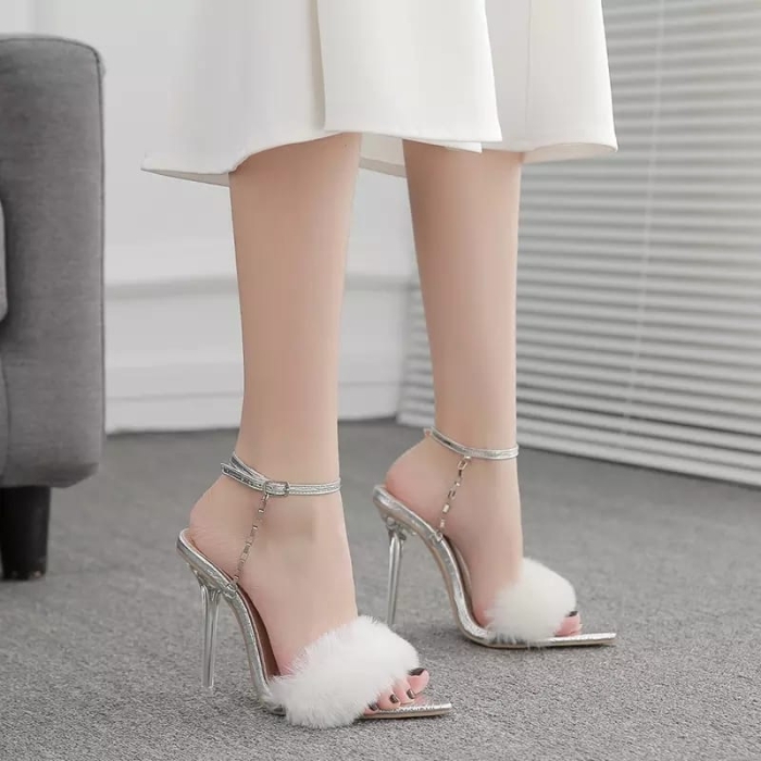 unique high quality heels for ladies