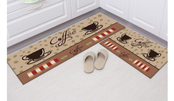 Classy kitchen floor mats