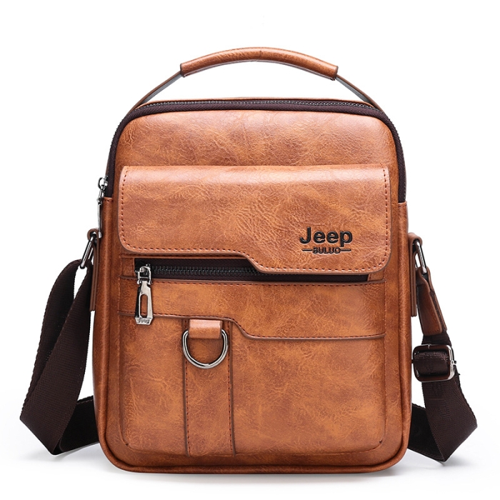 Classic man bag without wallet...code A09