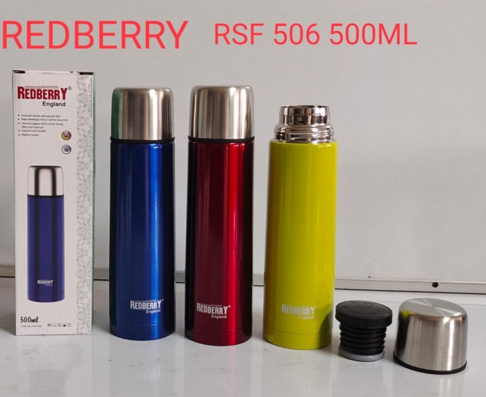 REDBERRY RSF 506 500ML vacuum flask
