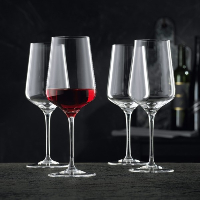6PC Wine Glass