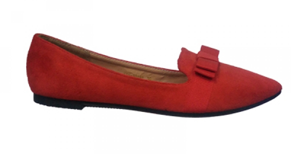 Claus-flat Doll shoe | Order from 