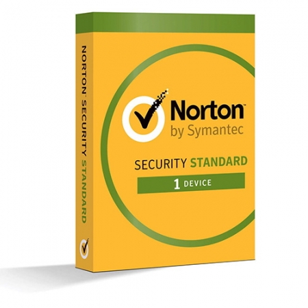Final Norton Security Standard