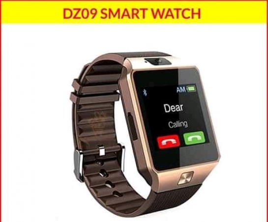 DZ09 Smart watch
