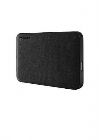 Toshiba 1 TB hard disk drive