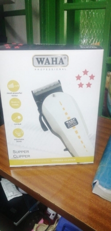 WAHA Shaving Machine-WAHA Super Taper Hair Clipper Classic Series