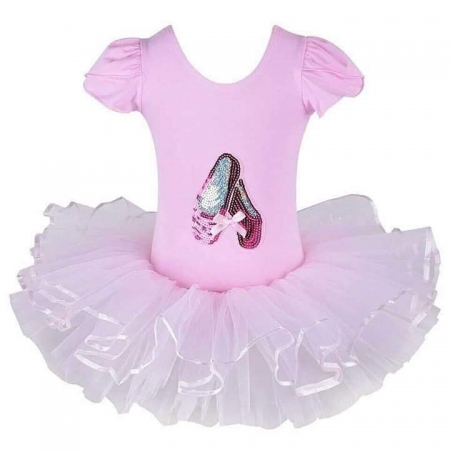 Beautiful ballerina dress for girls